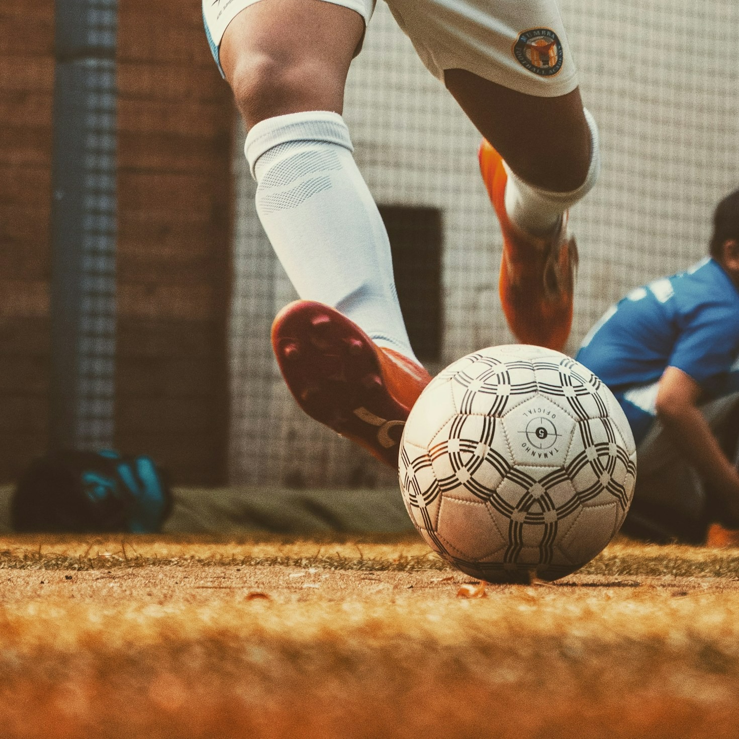 Beginner to Pro: Soccer Skills Training for Everyone